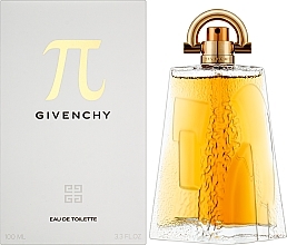 Givenchy Pi - Eau de Toilette — Foto N7
