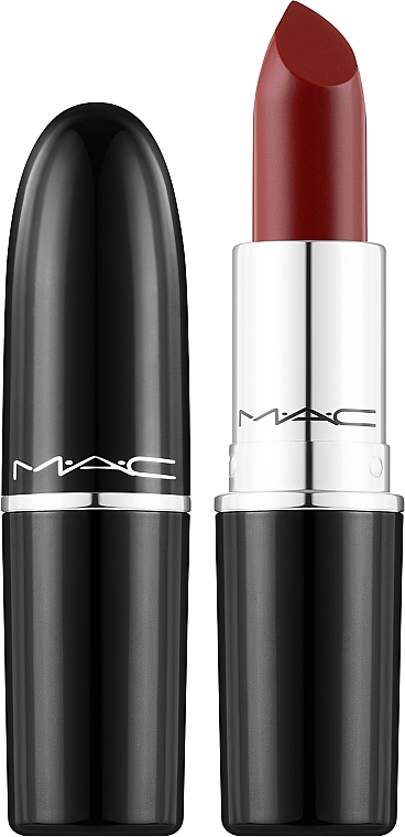 Lippenstift - M.A.C Lustre Glass Lipstick — Bild N1