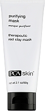 Düfte, Parfümerie und Kosmetik Reinigende Gesichtsmaske - PCA Skin Purifying Mask