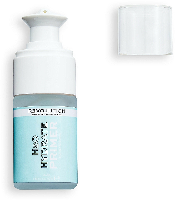 Feuchtigkeitsspendender Make-up Primer - Relove H2o Hydrate Primer — Bild N1