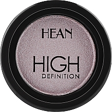 Düfte, Parfümerie und Kosmetik Austauschbarer Lidschatten-Einsatz - Hean Eye Shadow Mono High Definition