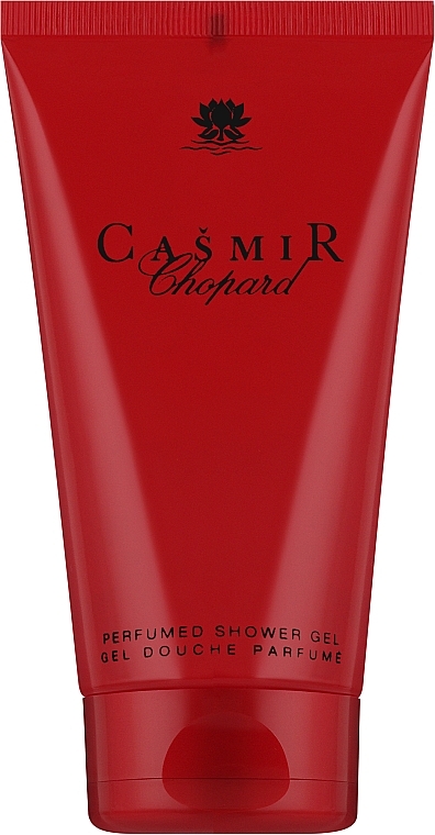 Chopard Casmir - Duschgel