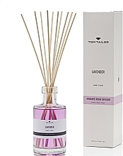 Düfte, Parfümerie und Kosmetik Raumerfrischer Lavender - Tom Tailor Home Scent