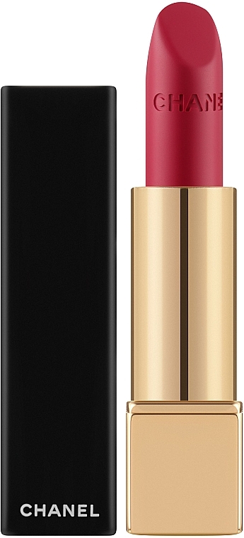 Lippenstift Samtig und Strahlend - Chanel Rouge Allure Velvet — Bild N1