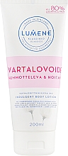 Pflegende Körperlotion - Lumene Klassikko Indulgent Body Lotion — Bild N3