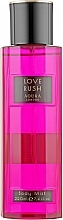 Körperspray - So…? Aurora Love Rush Body Mist — Bild N1