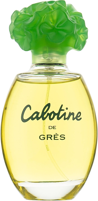 Gres Cabotine - Eau de Parfum — Bild N3