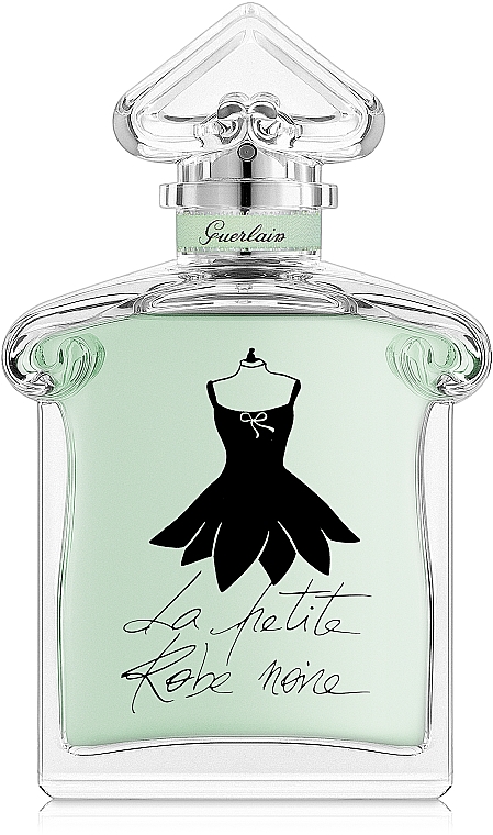 Guerlain La Petite Robe Noire Eau Fraiche Travellers Exclusive - Eau Fraiche