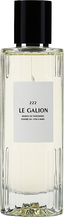 Le Galion 222 - Eau de Parfum — Bild N2