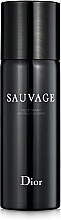 Dior Sauvage - Deospray — Bild N2