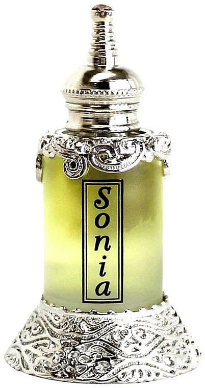Rasasi Sonia - Parfum-Öl — Bild N2