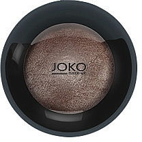Düfte, Parfümerie und Kosmetik Lidschatten - Joko Mono Eye Shadow