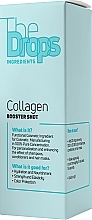 Haarkomplex - Pharma Group Laboratories The Drops Collagen Booster Shot  — Bild N2