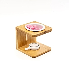 Cereria Molla Wax Melt Warmer  - Aromalampe 12 x 11 cm  — Bild N2