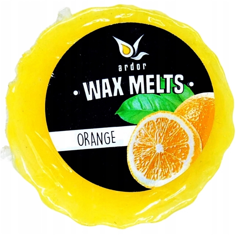 Duftwachs Orange - Ardor Wax Melt Orange — Bild N1