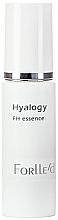 Aktives Anti-Aging Gesichtsserum - ForLLe'd Hyalogy FH Essence — Bild N2