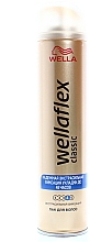 Haarspray Classic extra starker Halt - Wella Pro Wellaflex — Bild N1