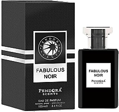 Düfte, Parfümerie und Kosmetik Pendora Scents Fabulous Noir - Eau de Parfum