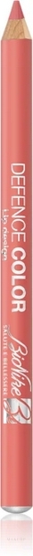 Lippenkonturenstift - BioNike Color Lip Design — Bild 202 - Nude