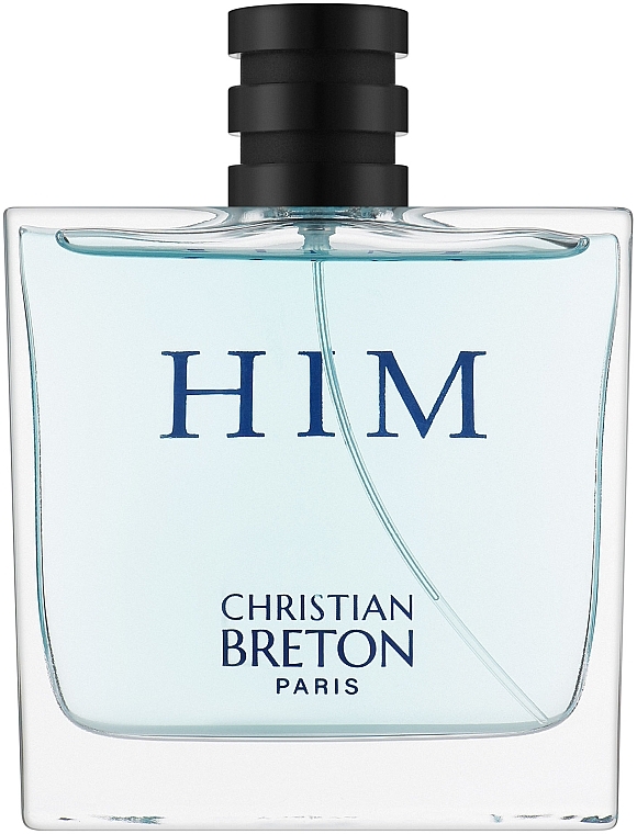 Christian Breton Him - Eau de Toilette — Bild N1