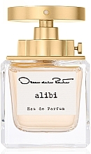 Düfte, Parfümerie und Kosmetik Oscar de la Renta Oscar Alibi - Eau de Parfum