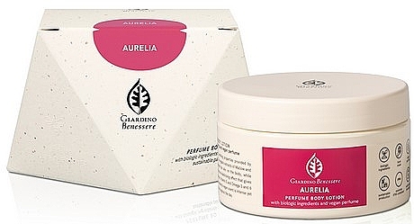 Giardino Benessere Aurelia - Körperlotion — Bild N2