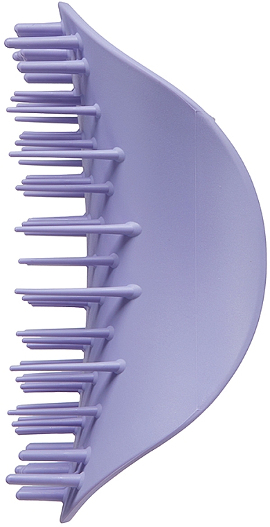 Massagebürste für die Kopfhaut - Tangle Teezer The Scalp Exfoliator & Massager Lavender Lite — Bild N2