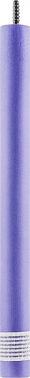 Papilotten 240 mm d18 blau - Tico Professional — Bild N2