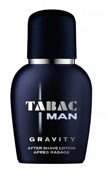 Maurer & Wirtz Tabac Man Gravity - After Shave Lotion — Bild N2