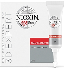 Düfte, Parfümerie und Kosmetik Schützendes Kopfhaut-Serum - Nioxin Scalp Protect Serum