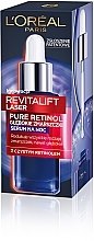 Anti-Falten Nachtserum - L'Oreal Paris Revitalift Filler Serum — Bild N18