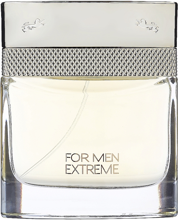 Saint Hilaire For Men Extreme - Eau de Parfum — Bild N1