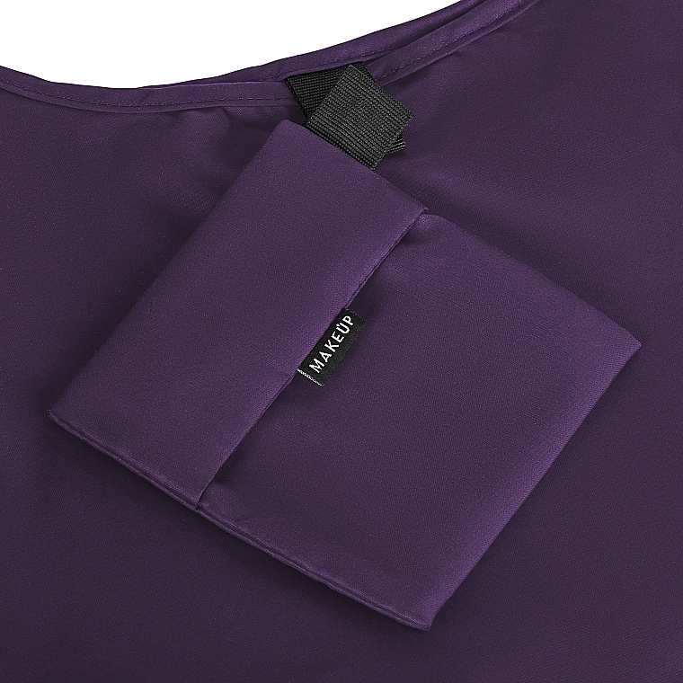 Falttasche violett Smart Bag in Etui - MAKEUP — Bild N3