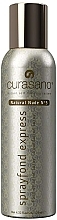 Düfte, Parfümerie und Kosmetik Foundation-Spray - Curasano Sprayfond Express Foundation Spray