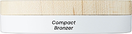 Bronzierpuder Terra Karamell - Couleur Caramel Powder — Bild N2