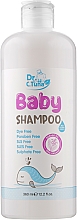 Düfte, Parfümerie und Kosmetik Baby-Shampoo - Farmasi Baby Dr.C.Tuna Shampoo