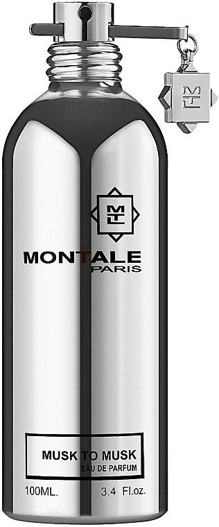 Montale Musk to Musk - Eau de Parfum — Foto N1
