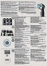 Elektrische Zahnbürste schwarz - Oral-B iO Series 6  — Bild N3