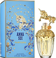Anna Sui Fantasia - Eau de Toilette — Bild N2