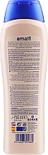 Duschgel - Amalfi Bath&Shower Gel Avena Natural — Bild N2