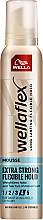 Haarmousse Extra starker Halt - Wella Pro Wellaflex — Bild N1