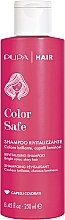 Shampoo für gefärbtes Haar - Pupa Color Safe Revitalising Shampoo — Bild N1