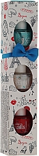 Düfte, Parfümerie und Kosmetik Nagellack-Set - Snails Mini Paris (Nagellack 3x7ml)