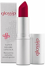 Düfte, Parfümerie und Kosmetik Lippenstift - Glossip Make Up Super Volume Lipstick