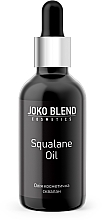 Kosmetisches Squalan-Öl - Joko Blend Squalane Oil — Bild N1