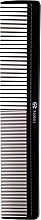 Haarkamm 218 mm - Ronney Professional Comb Pro-Lite 111 — Bild N1