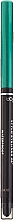 Kajalstift - L'Oreal Paris Infaillible Stylo Eyeliner — Bild N2