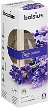 Raumerfrischer Lavendel - Bolsius Fragrance Diffuser True Scents Lavender — Bild N1