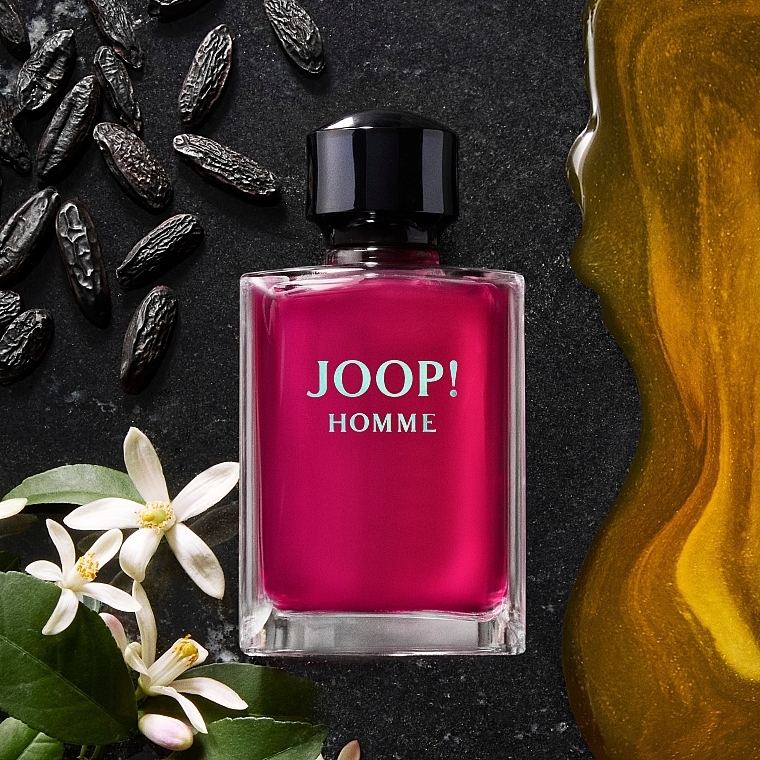 Joop! Homme - Eau de Toilette — Bild N11