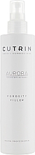 Düfte, Parfümerie und Kosmetik Spray-Füller für das Haar - Cutrin Aurora Porosity Filler